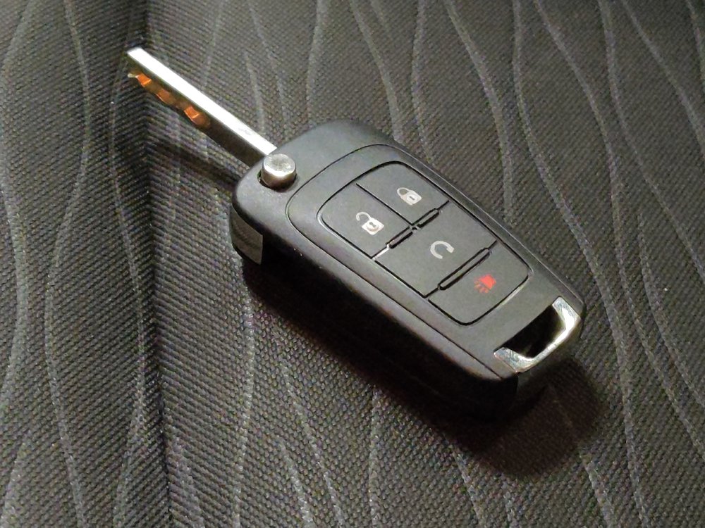 Used 2015 Buick Encore Convenience image 32