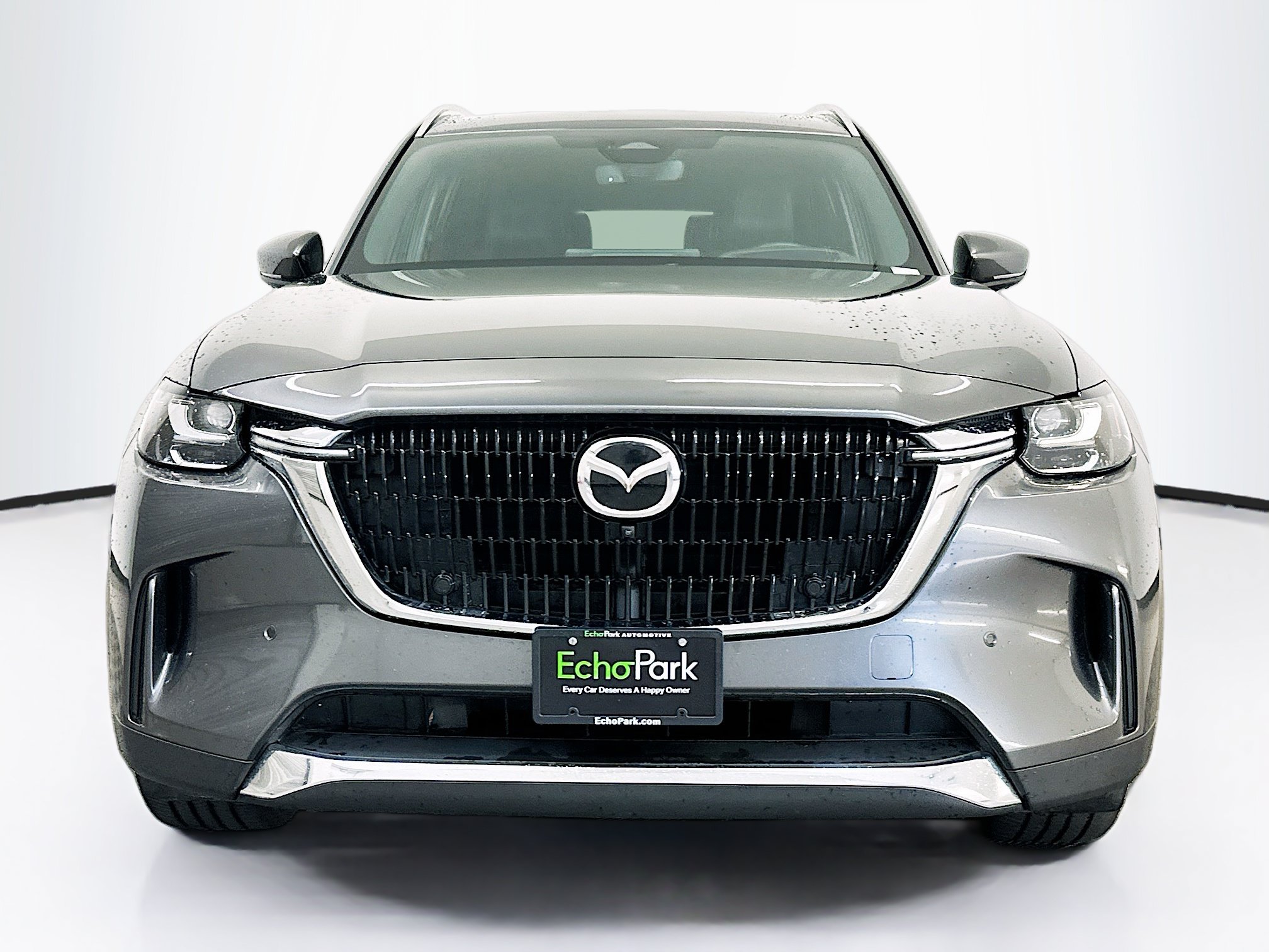 Used 2024 MAZDA CX-90 Plug-In Hybrid w/ Premium Plus AWD/4WD image 2