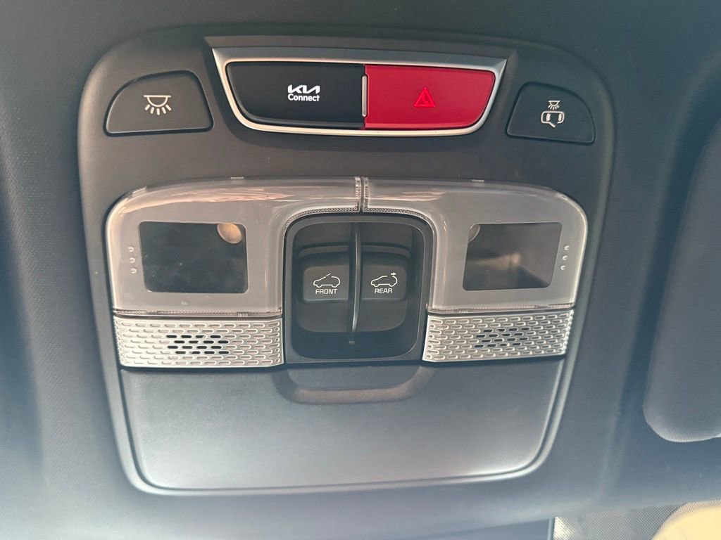 Used 2024 Kia Telluride SX X-Pro image 35