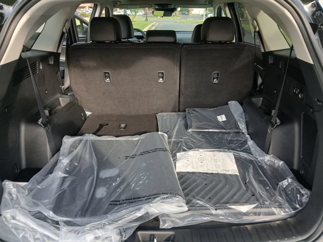 New 2026 Kia Sorento S w/ S Panoramic Sunroof Package FWD image 41