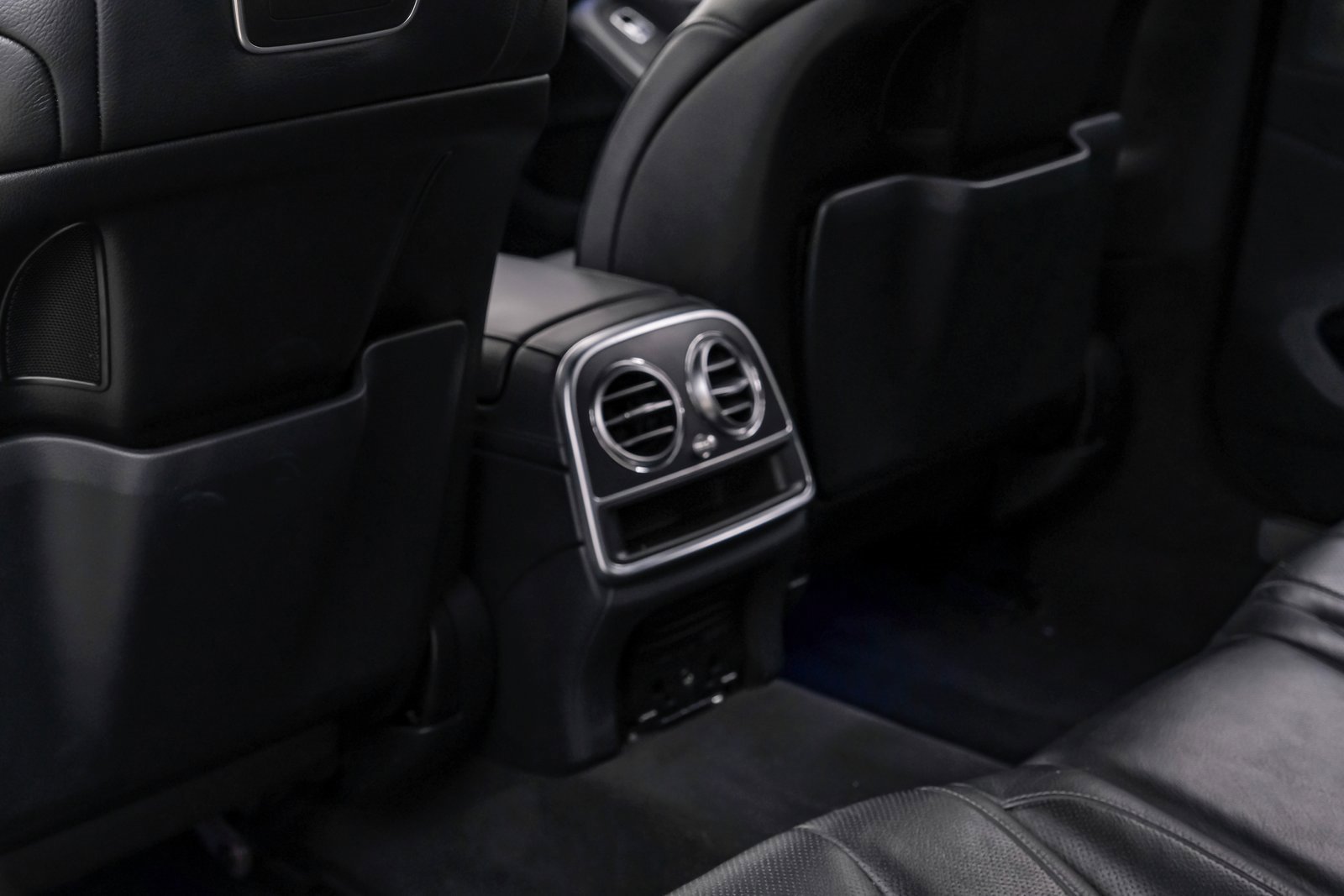 Used 2019 Mercedes-Benz S 450 Sedan image 51