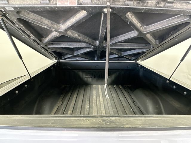 Used 2018 GMC Sierra 1500 SLT w/ Enhanced Driver Alert Package image 27