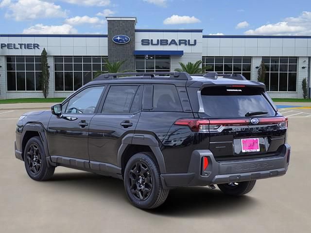 New 2026 Subaru Outback Limited AWD/4WD image 3