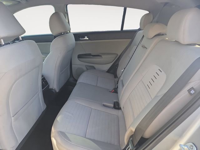 Used 2020 Kia Sportage LX w/ LX Popular Package image 14