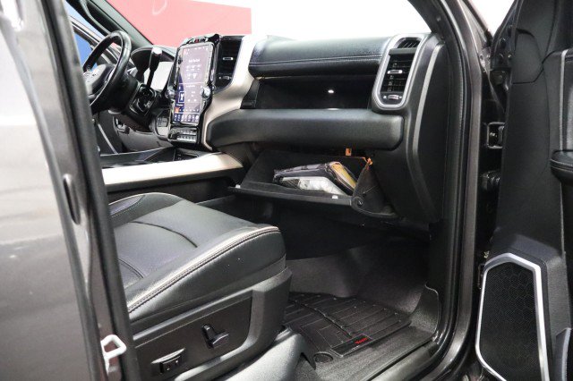 Used 2019 RAM 2500 Laramie w/ Night Edition AWD/4WD image 85