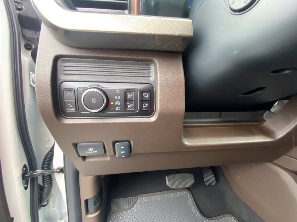 New 2026 Ford F250 King Ranch w/ Chrome Package AWD/4WD image 12