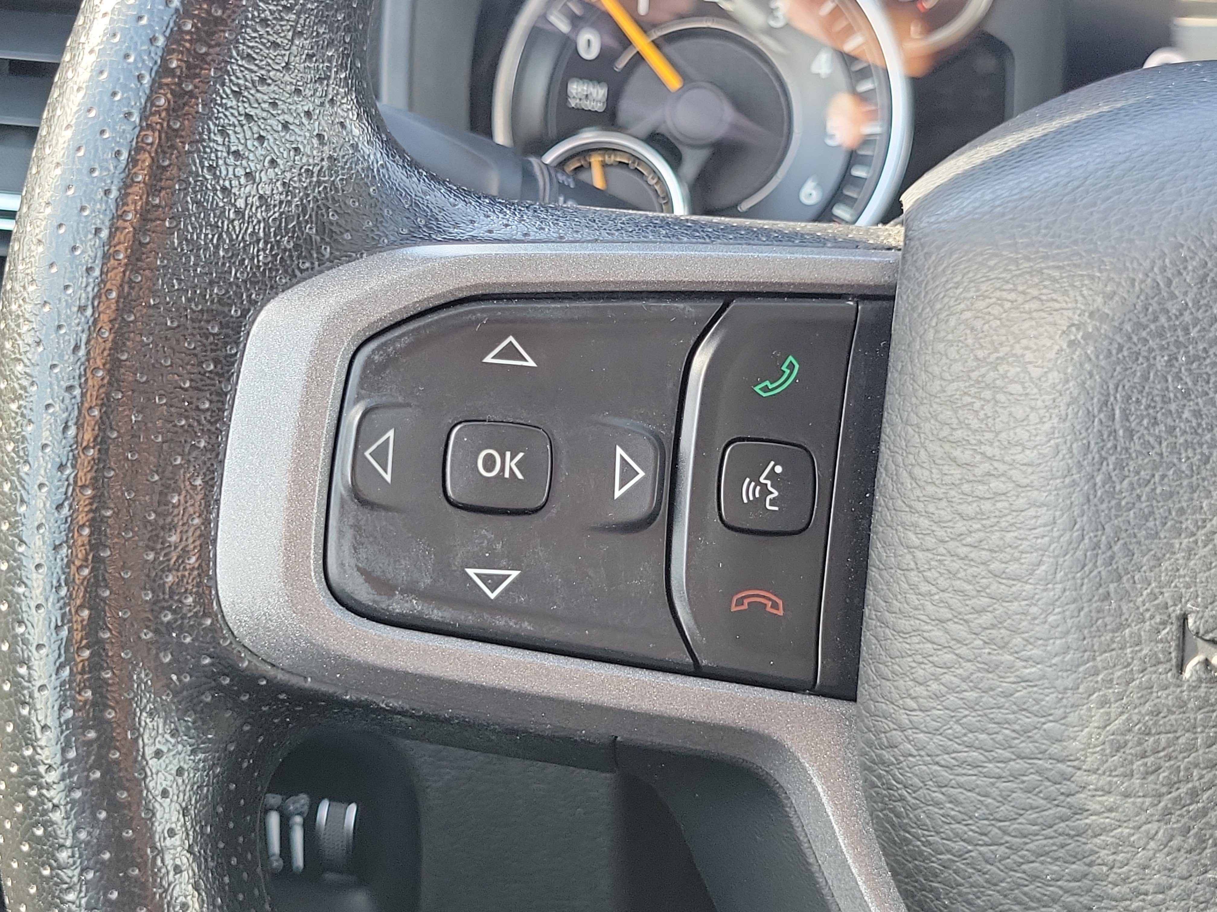 Used 2019 RAM 1500 Tradesman RWD image 19