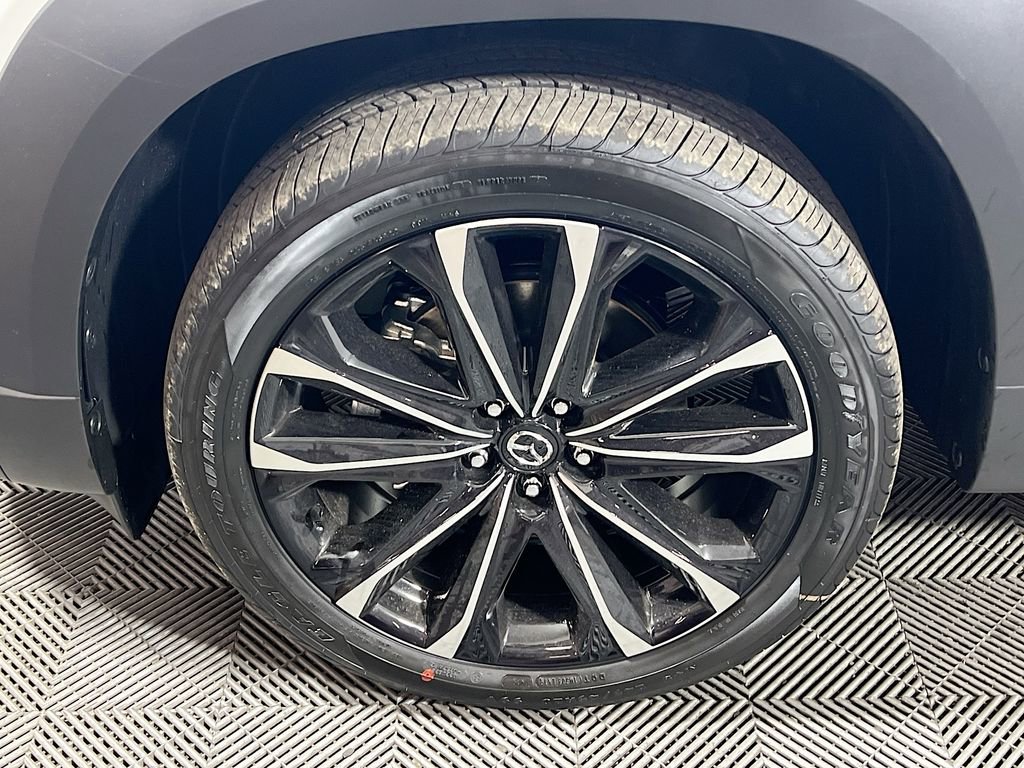 Used 2025 MAZDA CX-50 AWD 2.5 S w/ Weather Package image 24