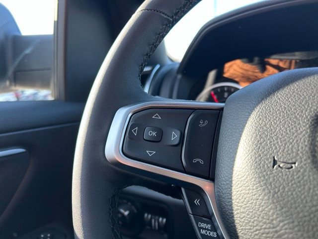 New 2026 RAM 1500 Big Horn image 31