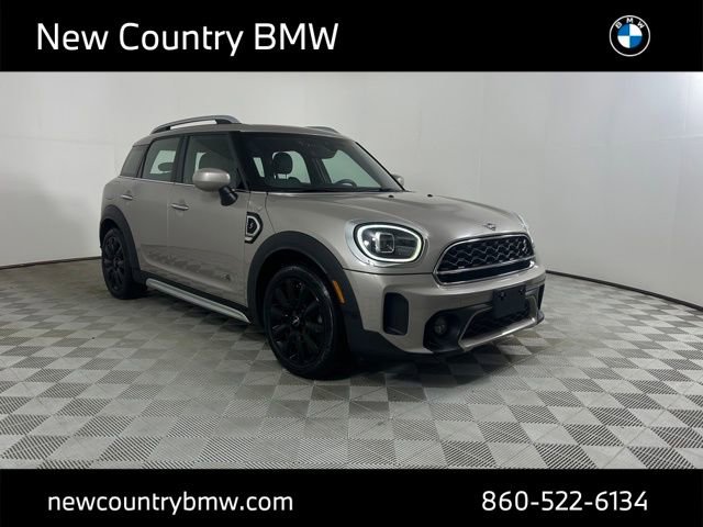 Used 2023 MINI Cooper Countryman S