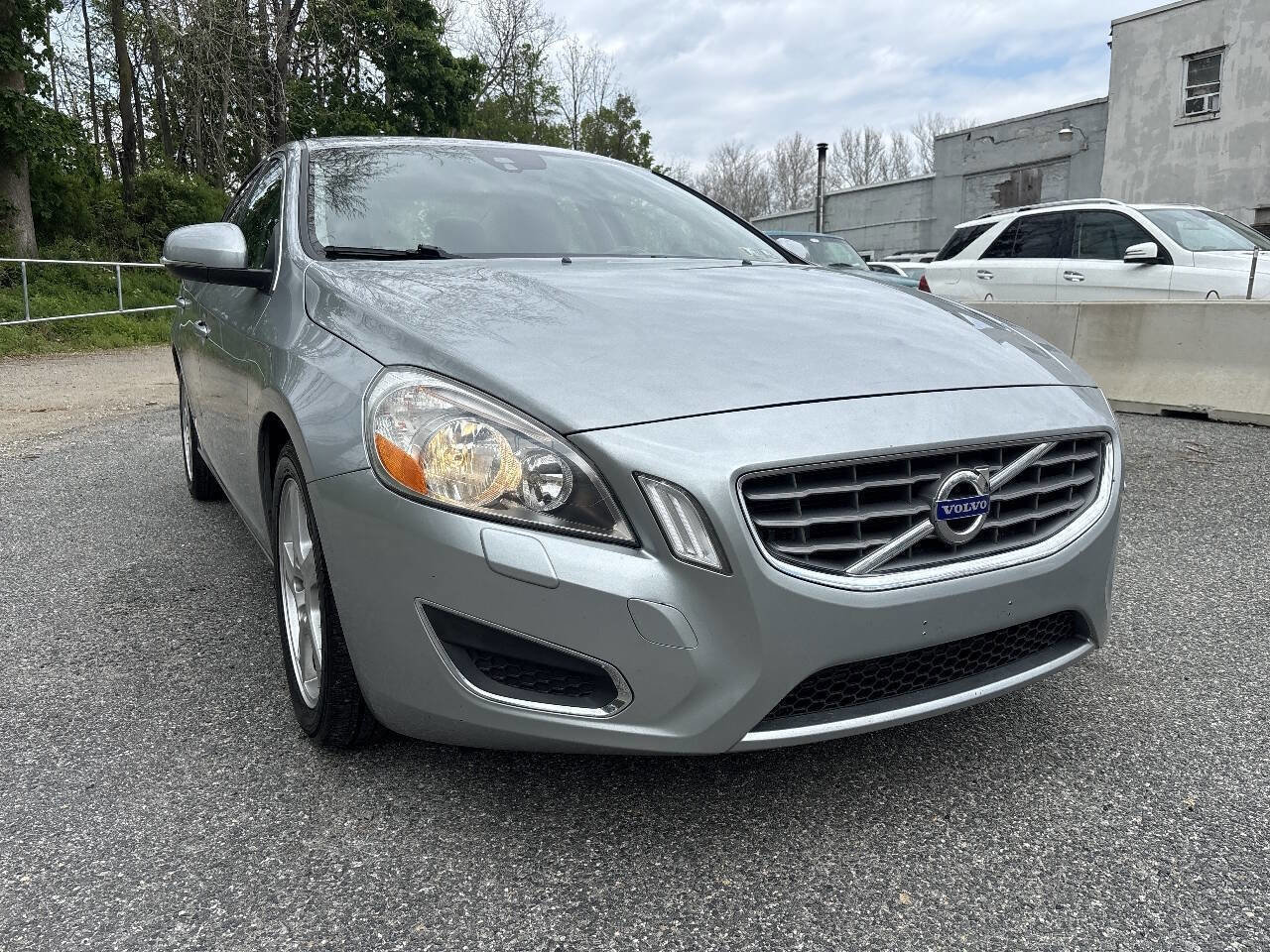 Used 2013 Volvo S60 T5 FWD image 7