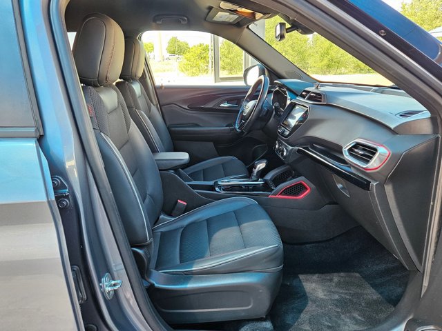 Used 2021 Chevrolet TrailBlazer RS w/ Convenience Package image 20