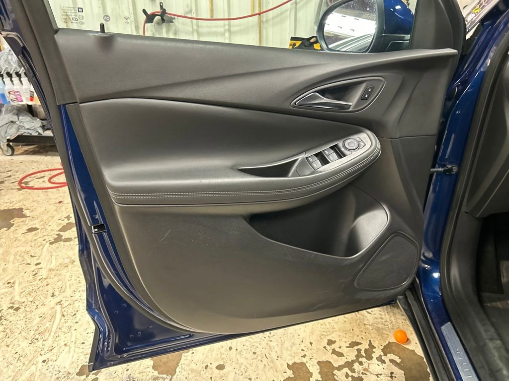 Certified 2023 Buick Encore GX Preferred w/ Cold Weather Comfort Package image 14