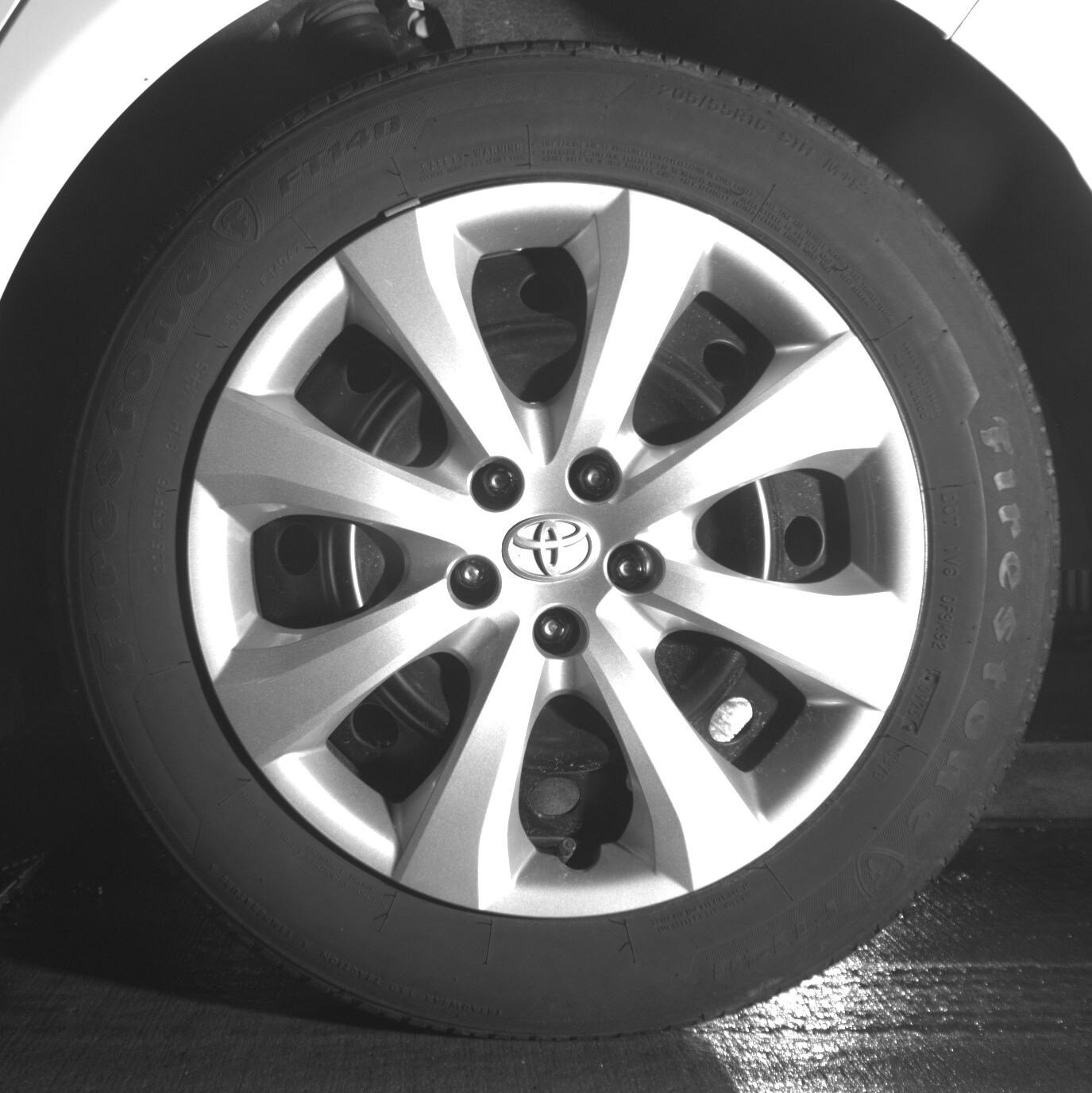 Used 2025 Toyota Corolla LE image 11