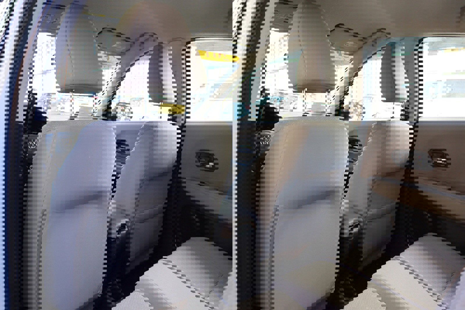 Used 2017 Honda HR-V LX image 13