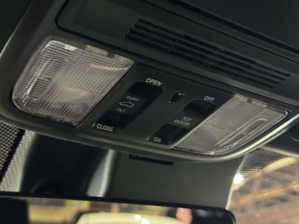 Certified 2022 Honda Passport TrailSport image 11