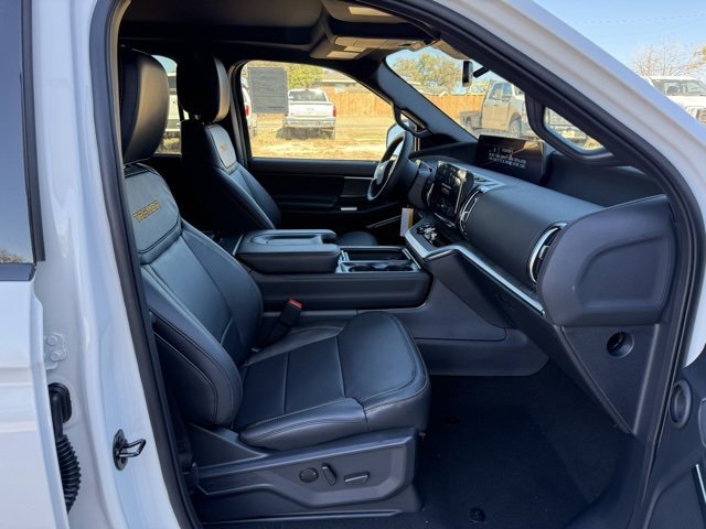 New 2026 Ford Expedition Tremor image 11