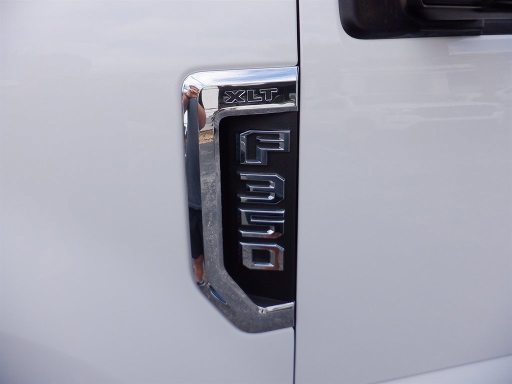 Used 2019 Ford F350 XLT image 21