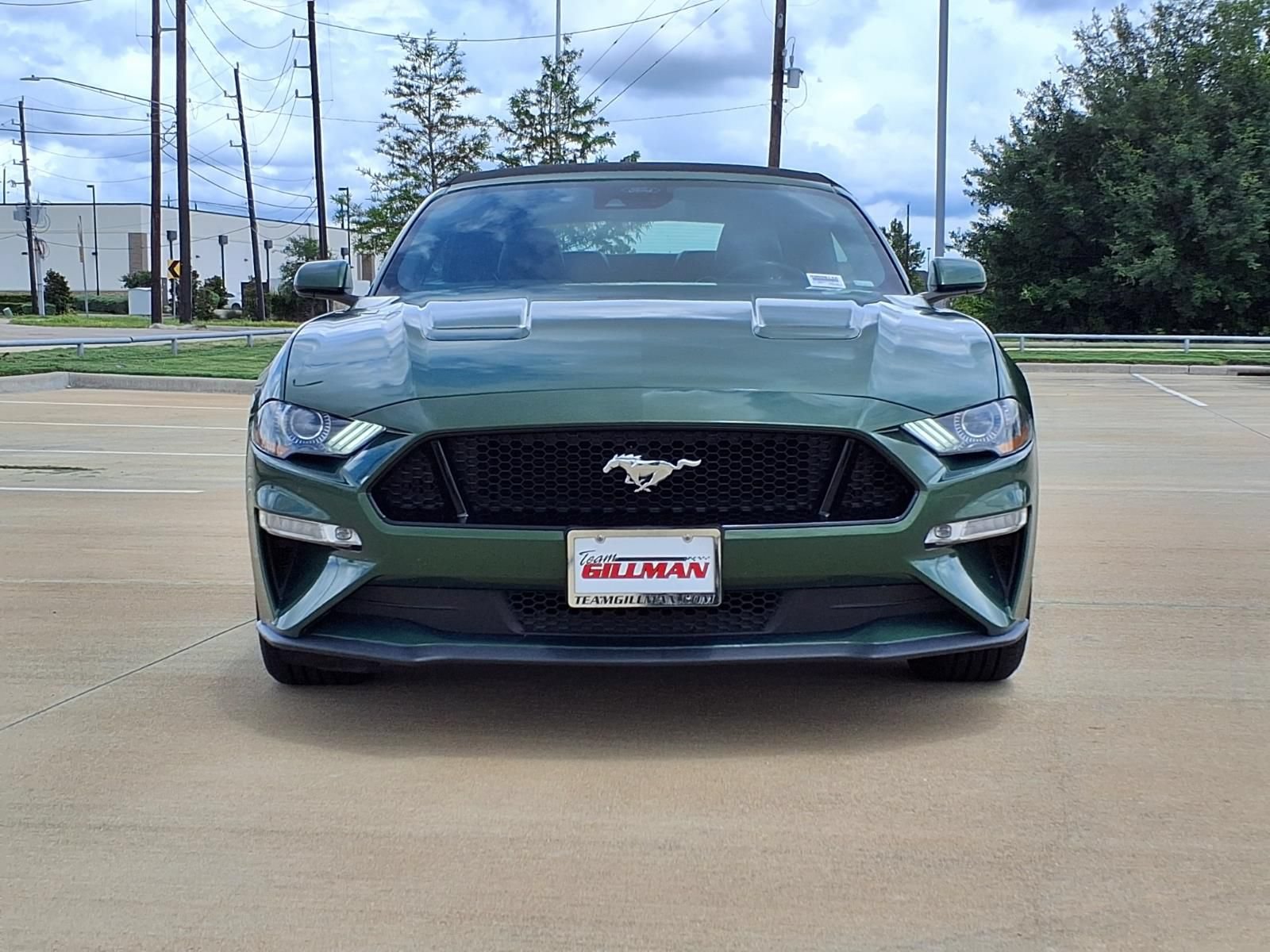 Used 2023 Ford Mustang GT Premium RWD image 3