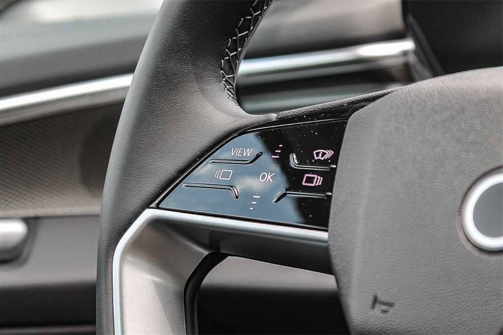 Used 2025 Audi A5 2.0T Premium Plus w/ Premium Plus image 16