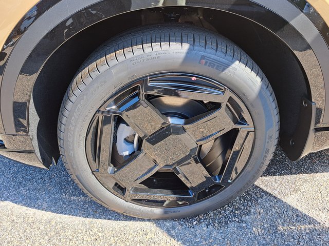 New 2027 Kia Telluride EX X-Line AWD/4WD image 16