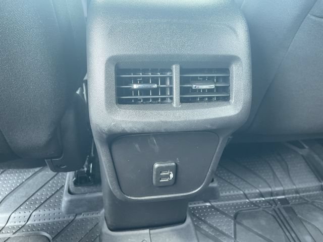 Certified 2024 Chevrolet Equinox LS w/ LS Convenience Package FWD image 20