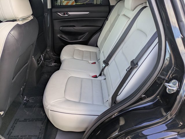 Used 2024 MAZDA CX-5 AWD 2.5 S image 18