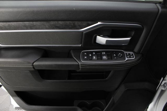 Used 2024 RAM 2500 Big Horn w/ Protection Group AWD/4WD image 13