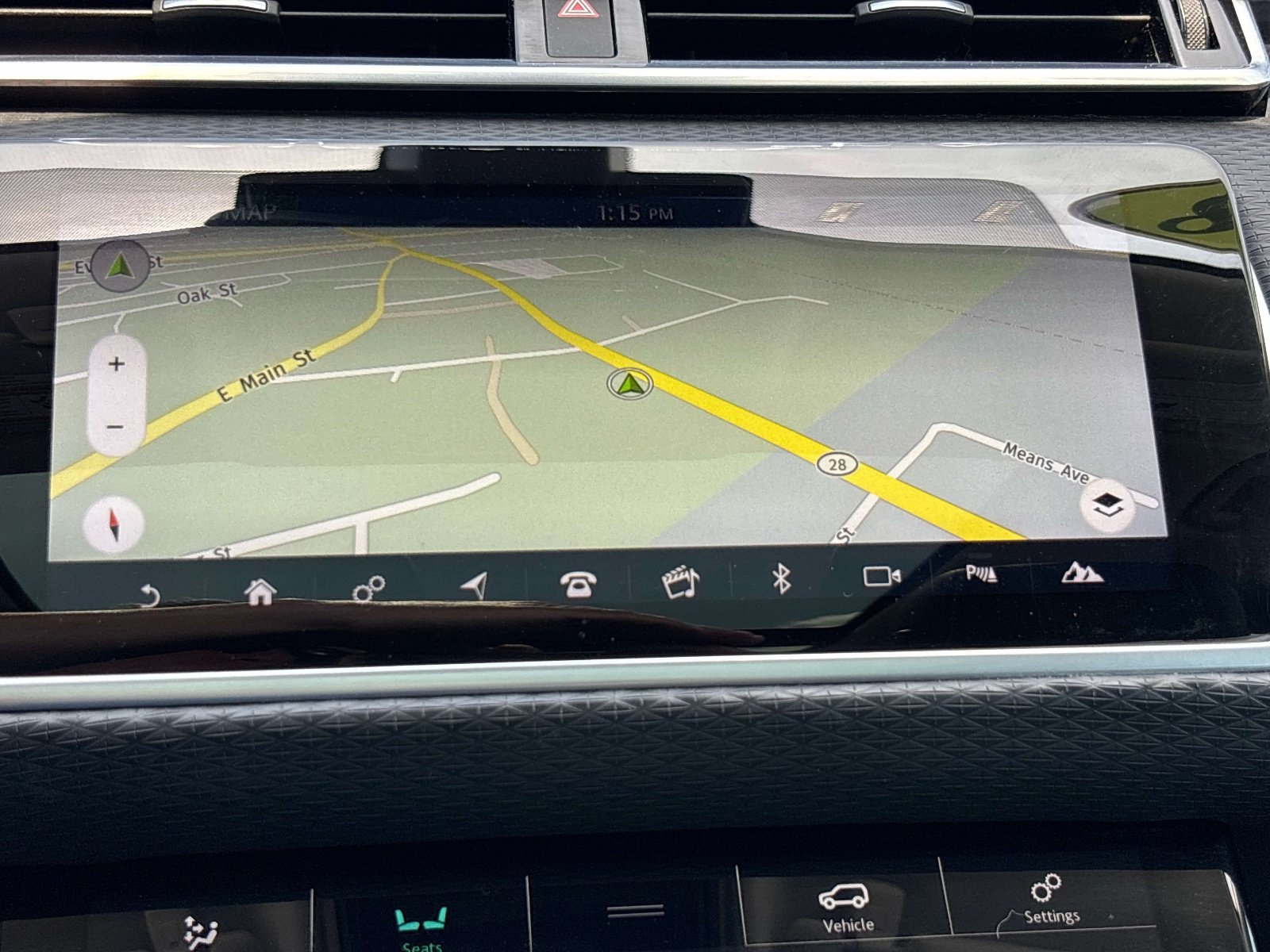 Used 2018 Land Rover Range Rover Velar S AWD/4WD image 21