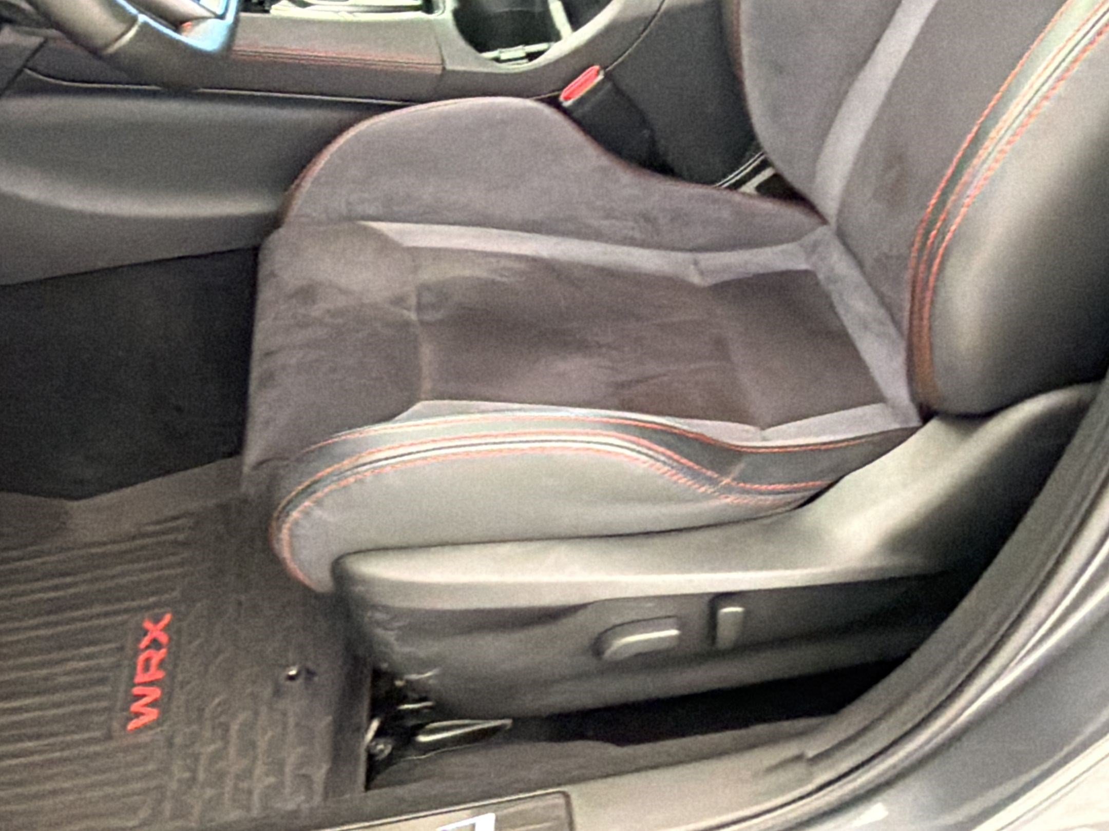 Used 2023 Subaru WRX GT AWD/4WD image 15