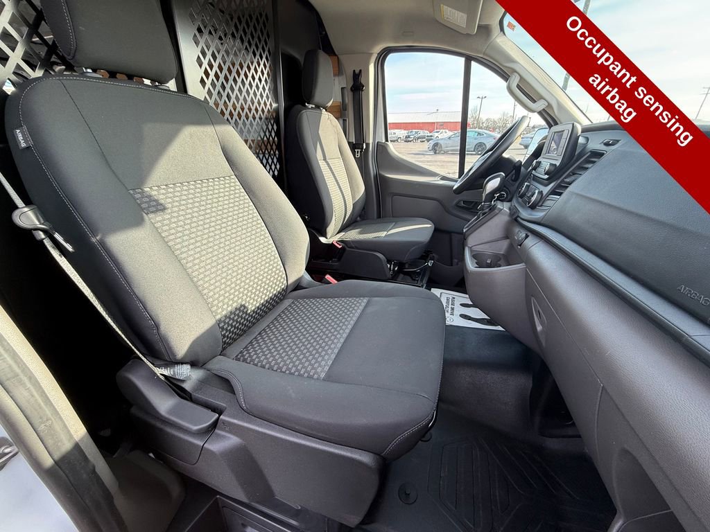 Used 2024 Ford Transit 250 Low Roof w/ Exterior Upgrade Package image 37