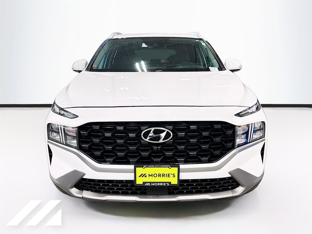 Used 2023 Hyundai Santa Fe SEL image 2
