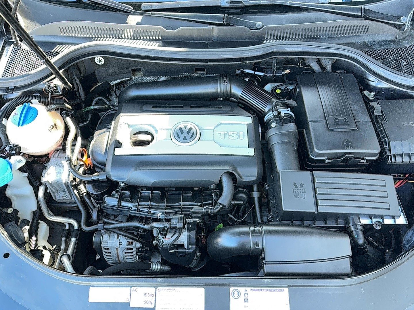 Used 2012 Volkswagen CC Sport FWD image 27