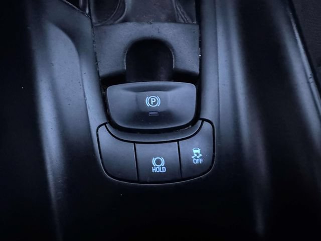 Used 2021 Toyota C-HR LE FWD image 35