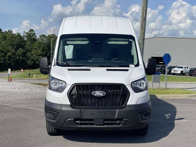 Certified 2026 Ford Transit 250 148 High Roof RWD image 27