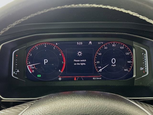 Used 2021 Volkswagen Jetta SEL image 5