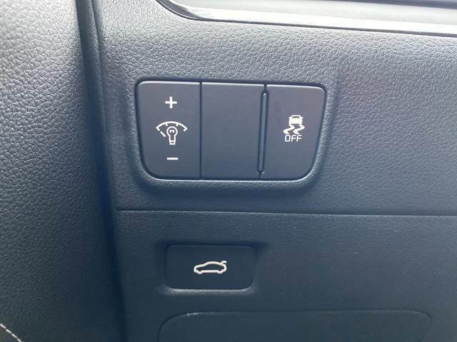 New 2026 Kia K5 GT-Line image 27