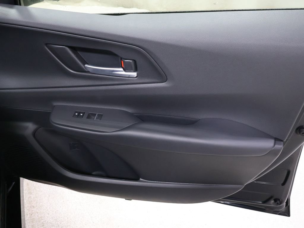 New 2026 Toyota Prius AWD image 18