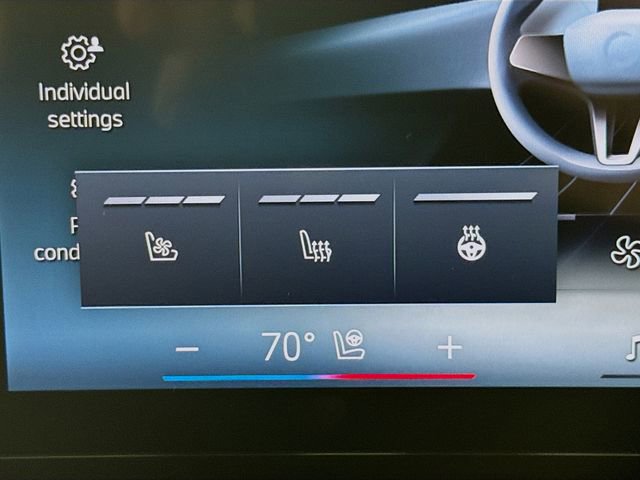 Used 2024 BMW X5 xDrive50e w/ M Sport Package image 20