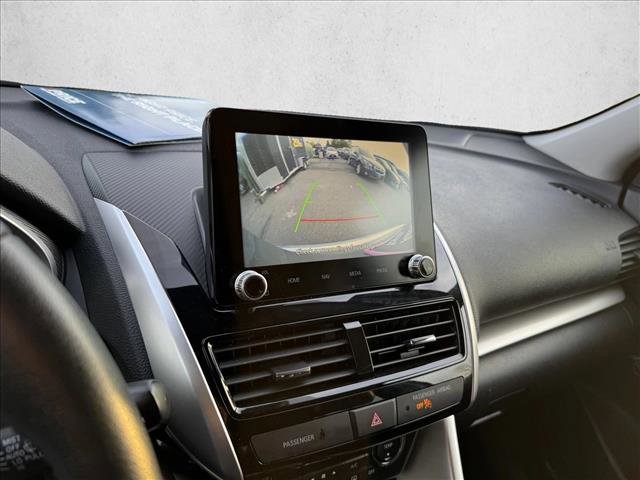 Used 2024 Mitsubishi Eclipse Cross SE AWD/4WD image 15
