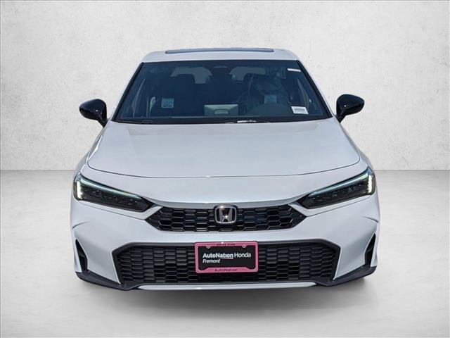 New 2026 Honda Civic Sport image 5