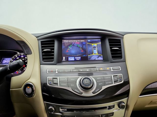 Used 2017 INFINITI QX60 FWD w/ Premium Plus Package image 29