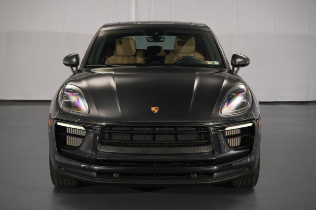 Used 2022 Porsche Macan S image 6
