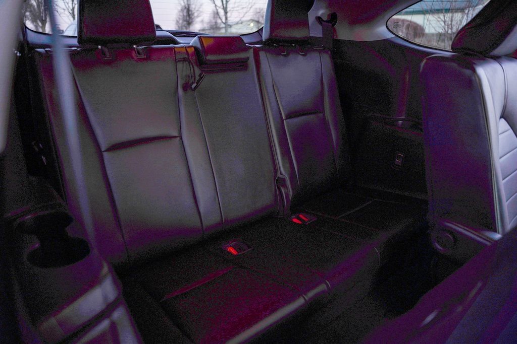 Used 2021 Toyota Highlander XLE FWD image 43