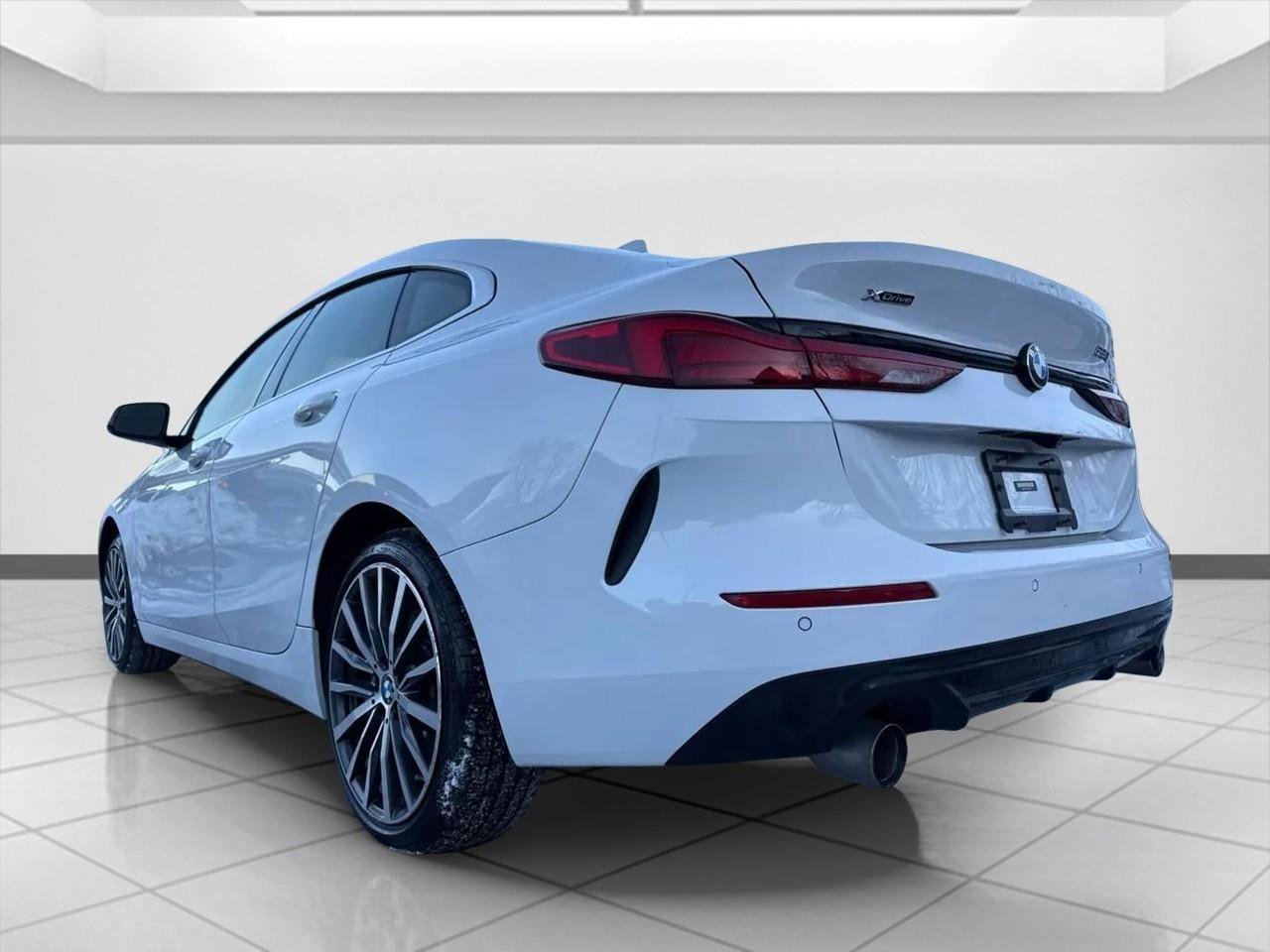 Used 2021 BMW 228i xDrive Gran Coupe w/ Convenience Package image 6