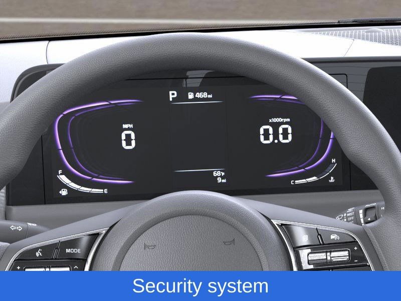 New 2026 Kia Seltos LX image 22