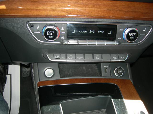 Used 2022 Audi Q5 2.0T Premium Plus AWD/4WD image 14