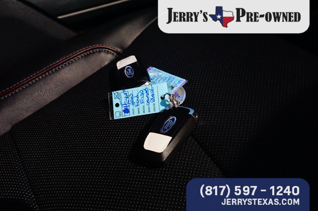 Used 2023 Ford F150 Lariat AWD/4WD image 28