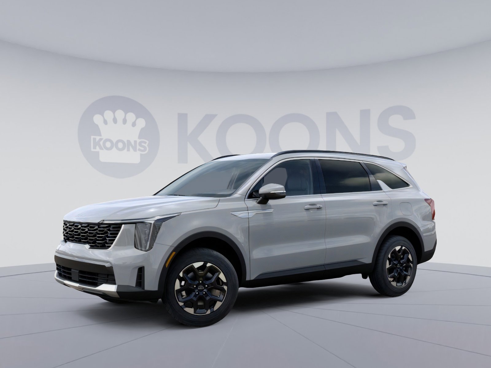 New 2026 Kia Sorento S image 4