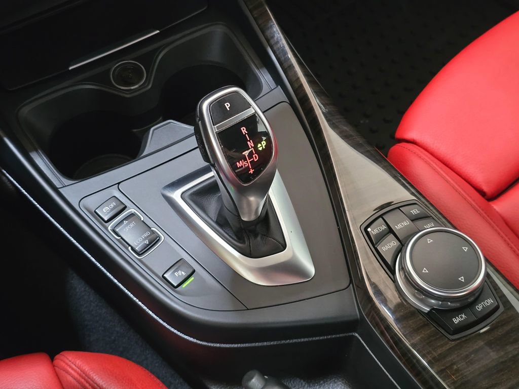 Used 2016 BMW M235i Coupe RWD image 19